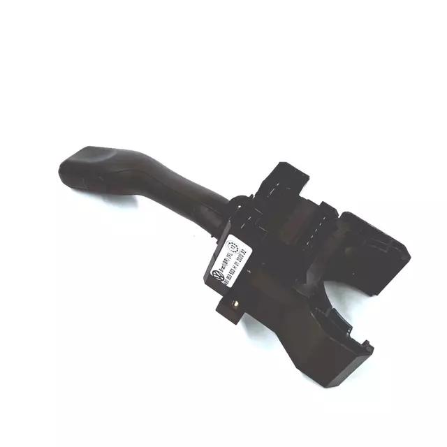 4B0953503H01C - Steering: Wiper Switch for Audi: A6, A6 Quattro, Allroad Quattro, S6, TT, TT Quattro Image