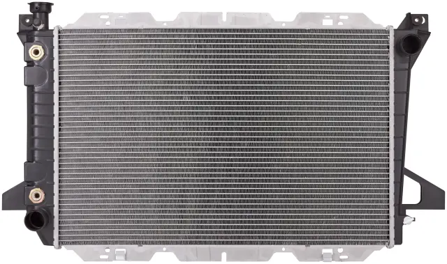 CU1451 - Belts and Cooling: Radiator for Spectra Premium Image
