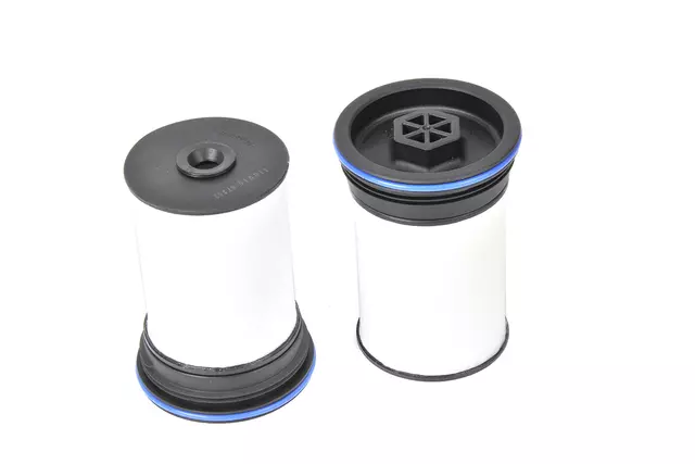 52100212 - : Fuel Filter for Chevrolet: Colorado | GMC: Canyon Image