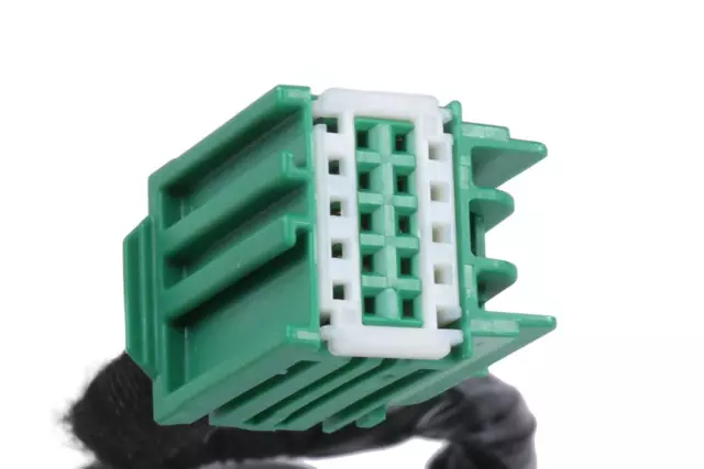 Rear Passenger Side Door Wiring Harness - GM (84291001)