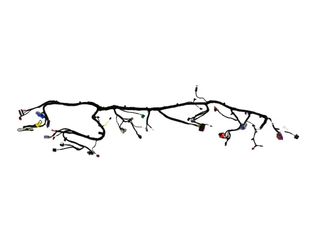 68477962AB - Electrical: Instrument Panel Wiring for Mopar Image image
