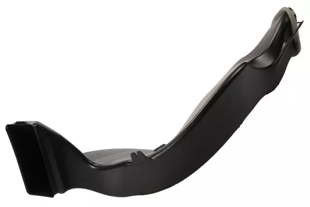 84602943 - Body: Lower Duct for Cadillac: XT6 Image