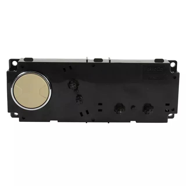 Switch Assembly Power Seat Adjust - Ford (DG9Z-14A701-AAY)