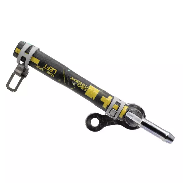 2015-2024 Ford Inlet Tube - Motorcraft (KM-7160) - Ford (FT4Z-8K276-J)