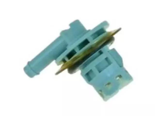 F2UZ9B593B - Fuel System: Vapor Valve for Ford: E-150 Econoline, E-150 Econoline Club Wagon, E-250 Econoline, E-350 Econoline, E-350 Econoline Club Wagon, Econoline Super Duty Image