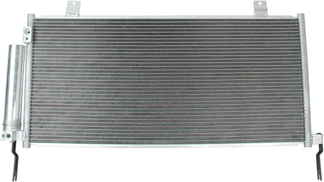 CD030528 - : Koyorad A/C Condenser for Koyo Image
