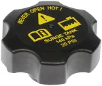 54218CD - Belts and Cooling: Coolant Reservoir Cap for Dorman Image