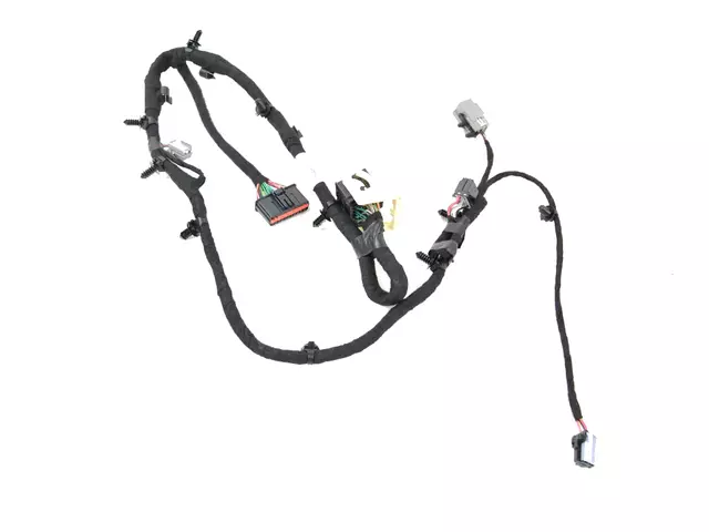 68189952AC - Electrical: Jumper Wiring for Mopar Image image