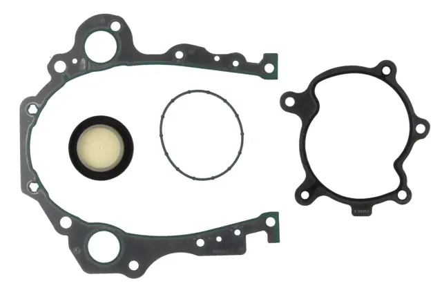 JV5168 - Engines &amp; Components: Engine Timing Cover Gasket Set for Mahle Image