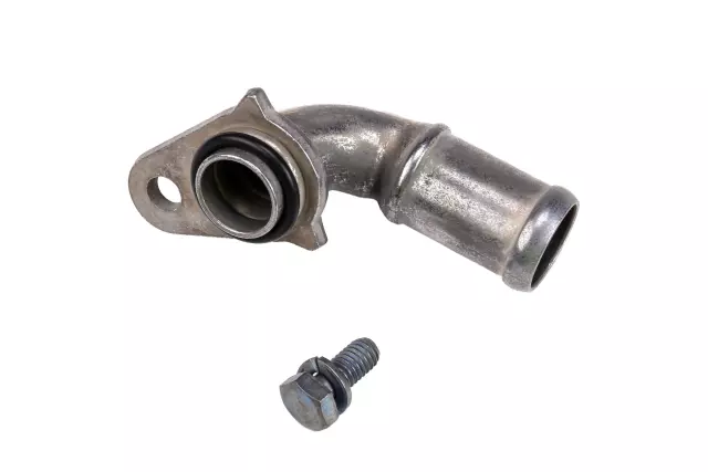 19149760 - : Power Steering Pump Inlet Tube for Chevrolet: Equinox | Pontiac: Torrent Image