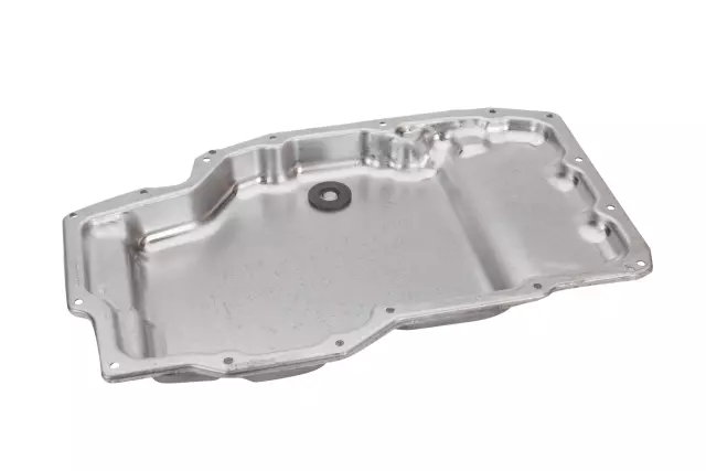 24266966 - : Automatic Transmission Fluid Pan with Magnet for Cadillac: CT6 Image