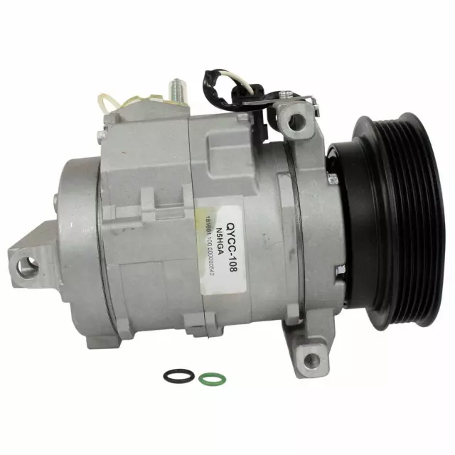 QYCC108 - : Compressor Assembly for Ford Image