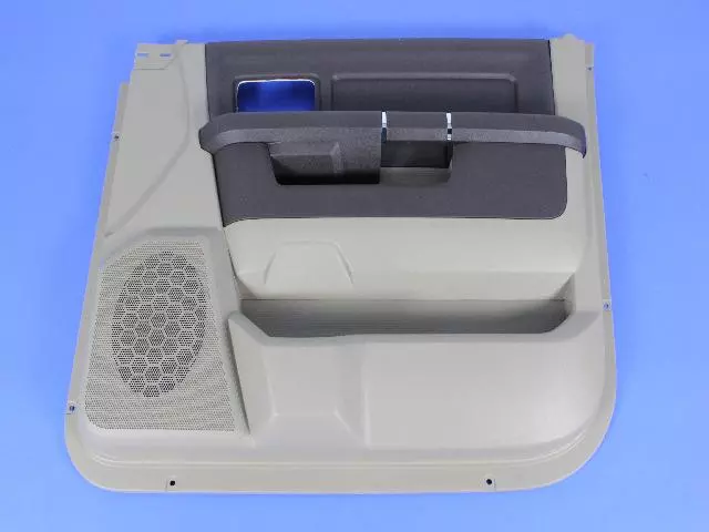 1EA381TVAF - Interior Trim: Front Door Trim Panel, Right for Dodge: Ram 1500, Ram 2500, Ram 3500 | Ram: 1500, 2500, 3500 Image