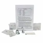 6W3Z5421990A - Body: Lock Cylinder for Ford: Crown Victoria | Lincoln: Town Car | Mercury: Grand Marquis, Marauder Image