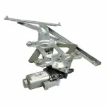 WLRA33 - : Regulator And Motor Assembly Wind for Ford Image