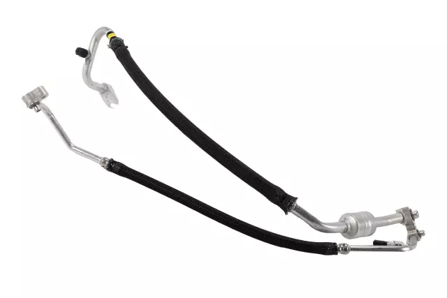23406999 - : 2020-2024 GM - Air Conditioning Compressor and Condenser Hose Assembly for GM Image