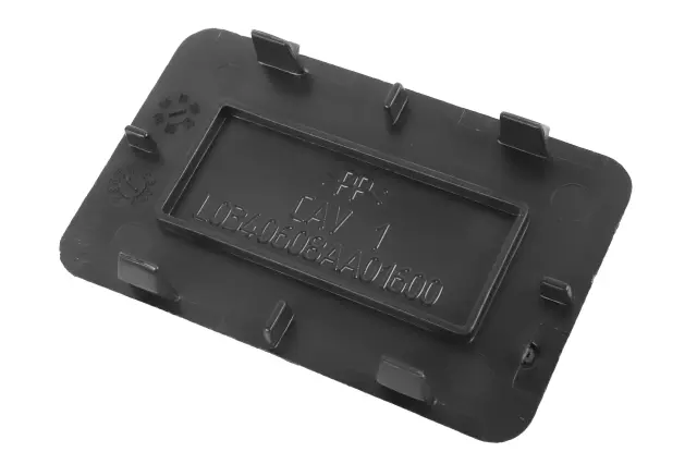 84711512 - : Blank Cover for Chevrolet: Suburban, Tahoe | GMC: Yukon, Yukon XL Image