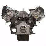 YC2Z6006SARM - : Remanufactured Service Engine Assembly for Ford Image