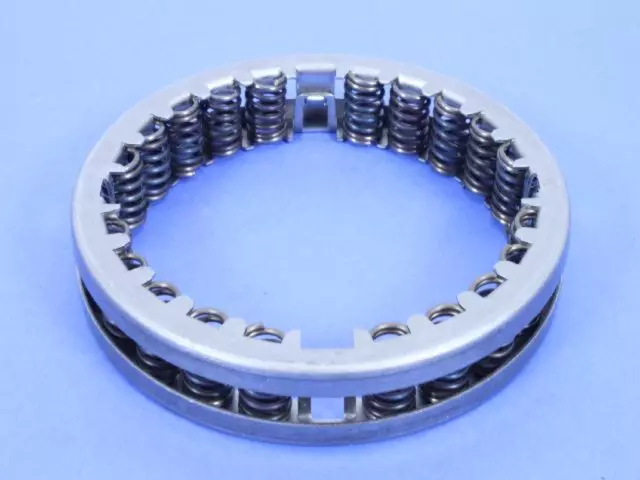 4799101AB - 65RFE; 6-Speed; Automatic Transmission: Undredrive Piston Spring for Chrysler: Aspen | Dodge: Dakota, Durango, Ram 1500, Ram 2500, Ram 3500 | Jeep: Commander, Grand Cherokee, Liberty | Ram: 1500, 1500 Classic, 2500, 3500, Dakota Image