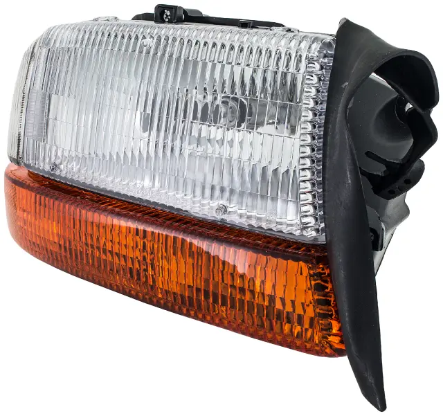 1590459 - : Headlight Assembly for Dorman Image