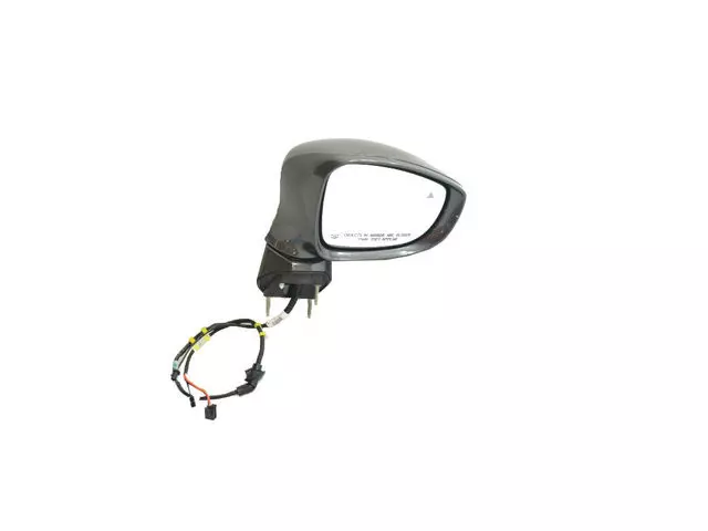 Outside Rear-View Mirror, Right - Mopar (5RM16LAUAG)