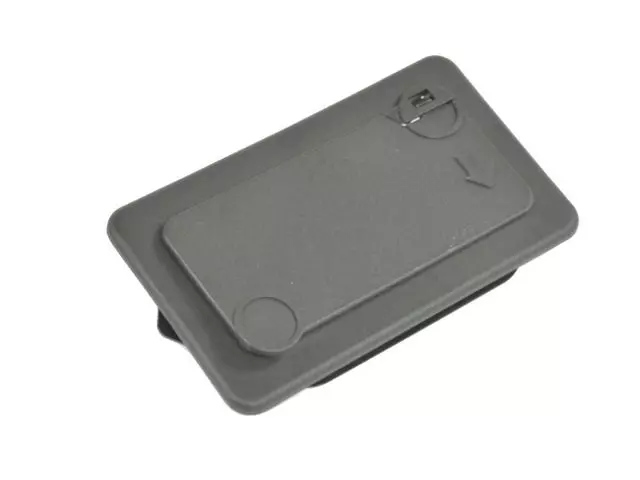 68306277AA - Interior Trim: Access Cover for Mopar Image