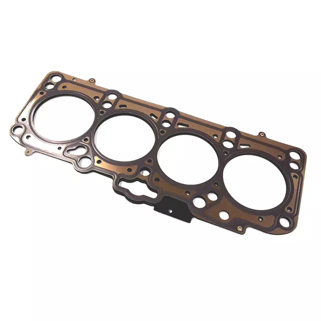 38103383DE - Engine: Head Gasket for Volkswagen: Beetle, Golf, Jetta Image