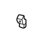 F81Z25424B82AAA - Body: Bumper for Ford: F-250 Super Duty, F-350 Super Duty, F-450 Super Duty, F-550 Super Duty Image