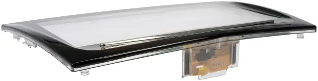 601703 - Interior: Infotainment Screen Digitizer for Dorman Image