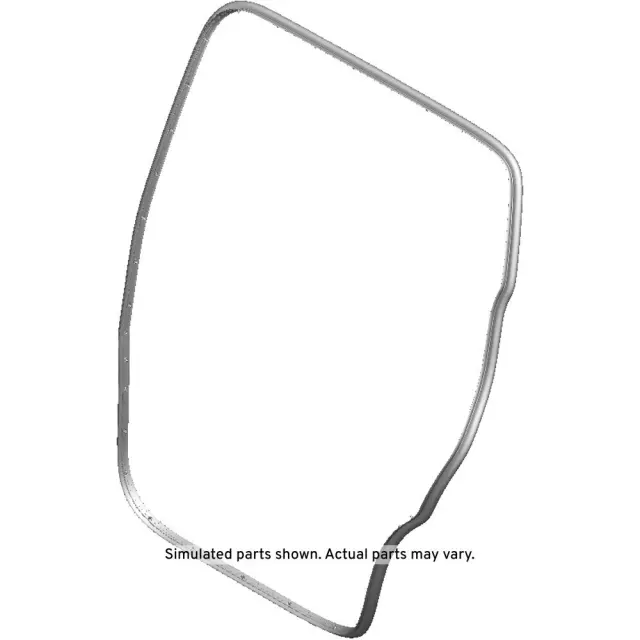 84228136 - Body: Door Weather-strip for GMC: Acadia Image