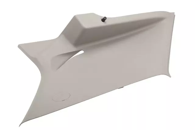 42347838 - Body: Upper Quarter Trim for Buick: Encore Image