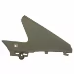 GD9Z5452018AE - Body: Upper Quarter Trim for Lincoln: Continental Image