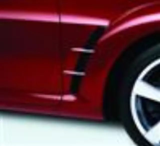 FE17V4300 - Exterior: Fender Strakes for Mazda: RX-8 Image