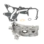 M468 - : Stock Replacement Oil Pump for Melling Image