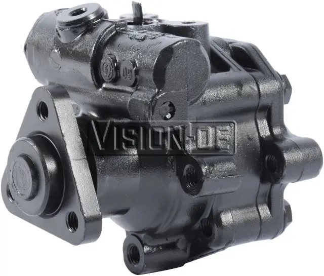 9901180 - Cooling Systems: Vision OE Power Steering Pump for BBB INDUSTRIES Image
