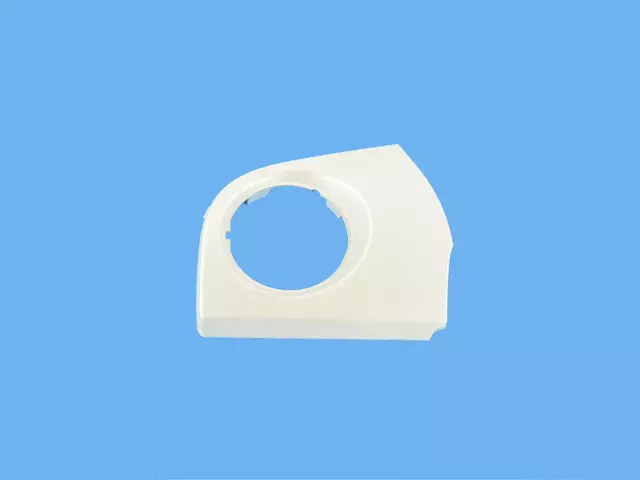 Bezel - Mopar (5VG93LWHAC)