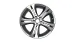 426110E150 - Suspension: Wheel, Alloy for Toyota Image