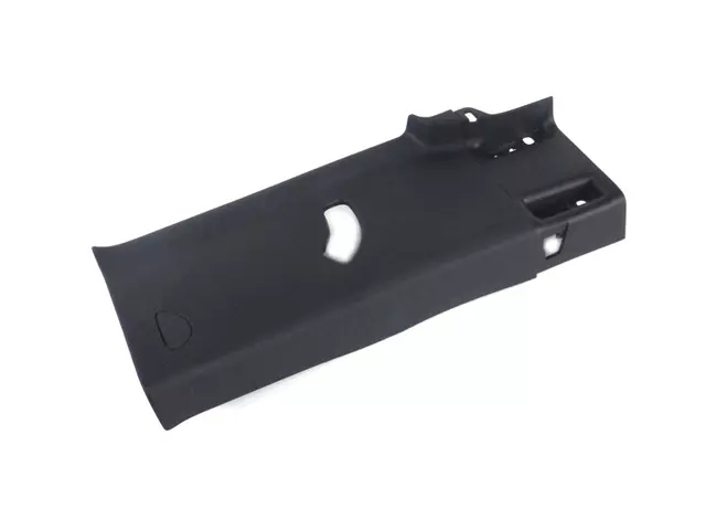C Pillar Molding, Right - Mopar (1DX60DX9AB)