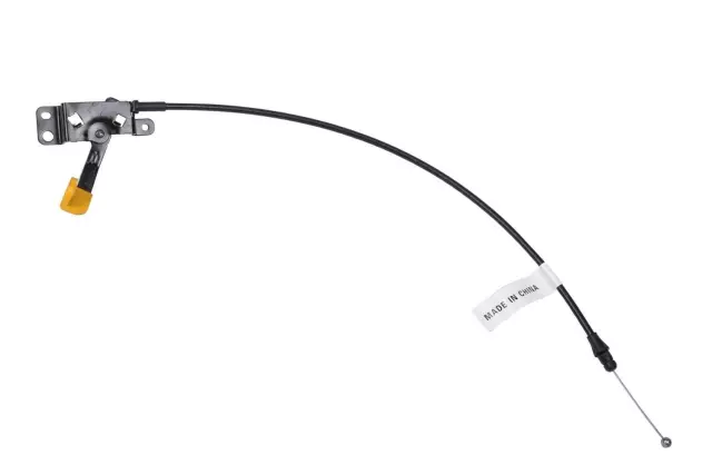 26672953 - : Hood Latch Release Cable for Buick: LaCrosse Image