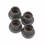 W715135S440 - : Stabilizer Link Nut for Ford: EcoSport, Escape, Fiesta, Focus, Mustang | Lincoln: MKC | Mercury: Mariner Image