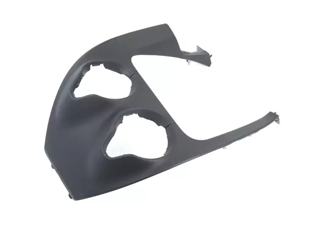 5NK40DX9AA - Body: Instrument Panel Trim Panel for SRT: Viper Image