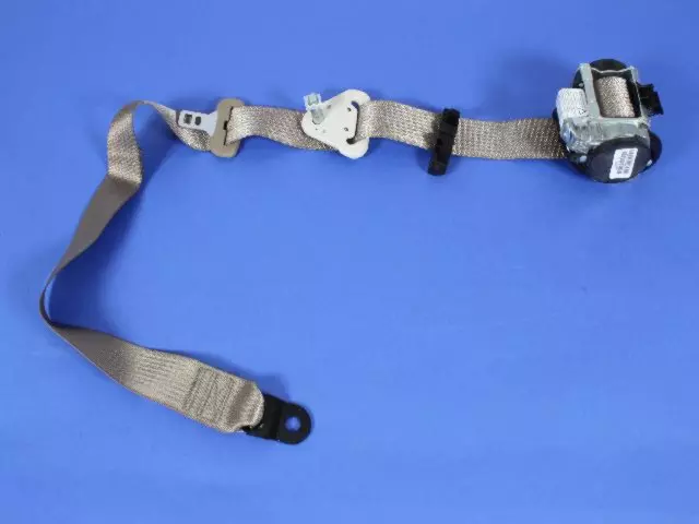 1BS031K2AC - Restraints: Front Outer Seat Belt, Left for Mopar Image image