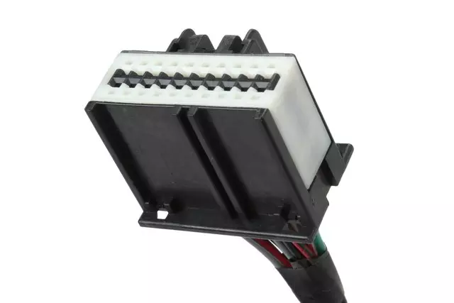 Air Conditioning Wiring Harness - GM (23165572)