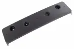23497668 - : Front License Plate Bracket for GM Image