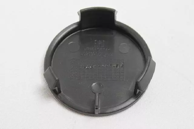 1VB62KAMAA - Interior Trim: Screw Cover Cap for Mopar Image