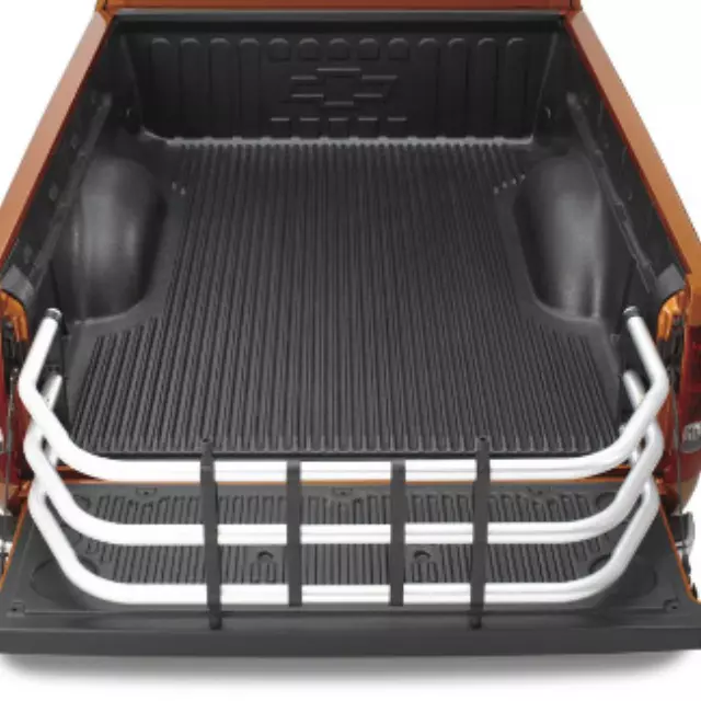 12499636 - Serviceable Components: Service Component, Bed Extender for Chevrolet: Colorado | GMC: Canyon Image