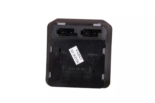 13332853 - Body: Auxiliary Jack for Buick: Encore, Regal Image