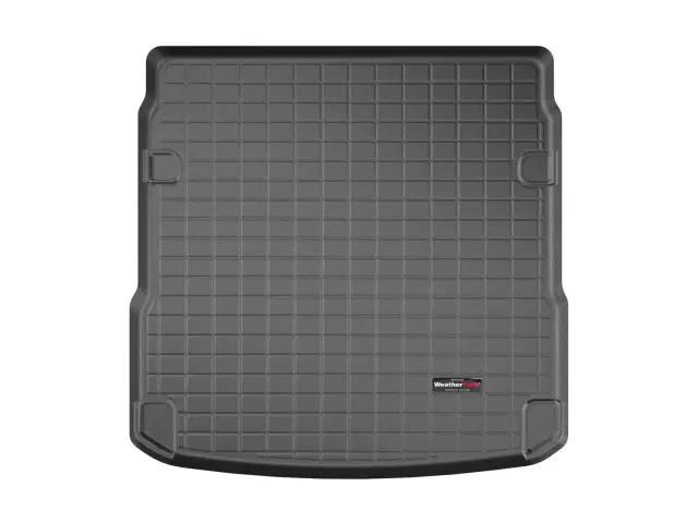 401289 - Accessories: Black Cargo Liner for WeatherTech Image