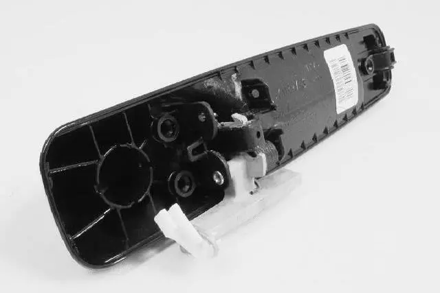 Exterior Door Handle, Right - Mopar (1GH18JGTAD)