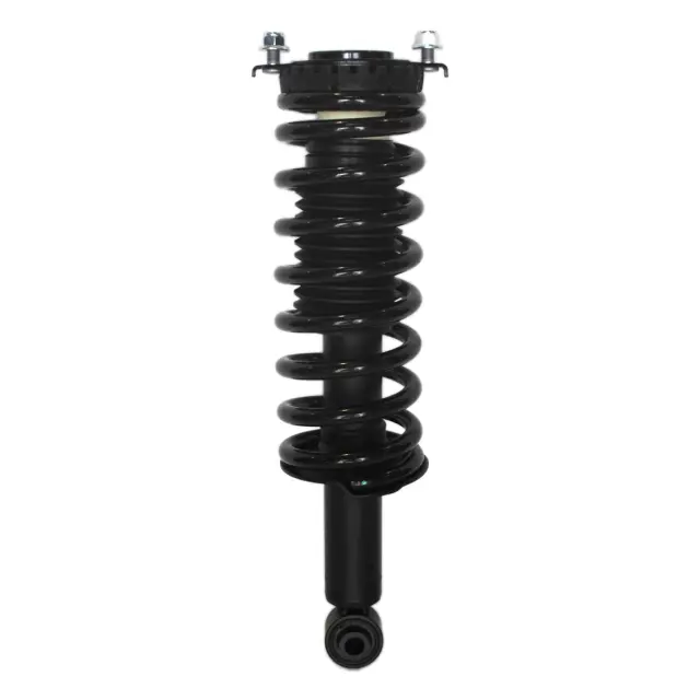 711392 - : PRT 711392 Suspension Strut and Coil Spring Assembly for PRT PERFORMANCE RIDE Image